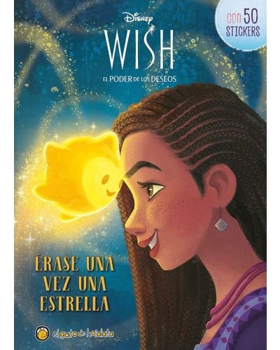 Erase Una Vez Una Estrella - Wish