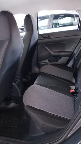 Volkswagen Nuevo Polo 1.6 Msi Mt