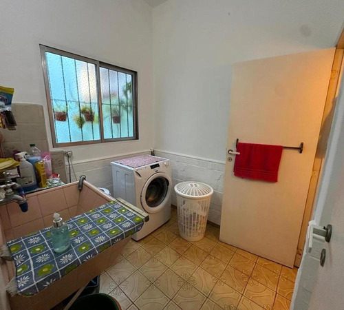 Casa Ph Independiente De 4 Ambientes Con Cochera En Bernal