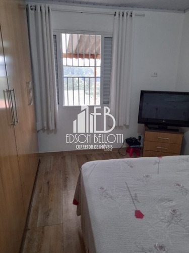 Imagem 15 de 21 de Casa À Venda No Bairro Jardim Anchieta. - 4325