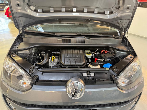 Volkswagen Up! 1.0 MPI MOVE UP 12V