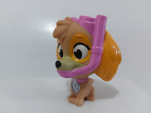 Figura Paw Patrol Skye Squishy