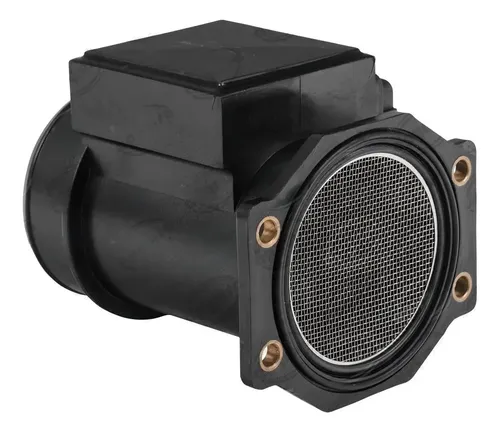 Cómo Probar El Sensor CMP (2000-2002 1.8L Nissan Sentra Cómo Probar El Sensor CMP (2000-2002 1.8L Nissan Sentra
