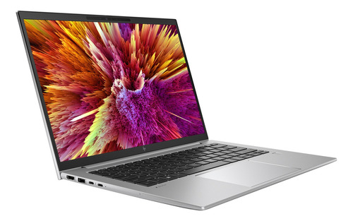 Hp Zbook Firefly G10 I7-1365u Rtx A500 1tb Ssd 32gb Ddr5 Ips Color Gris
