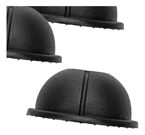 4 Almohadillas Para Pies De Equipaje, Patas Estilo C