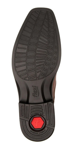 Flexi Bali 406402 Hombre Adultos Derby