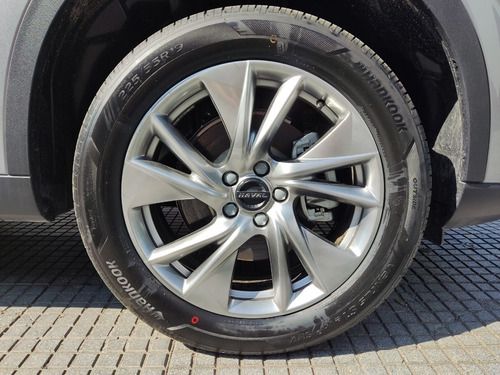 Imagen 20 de 23 de Haval H6 2023