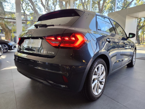 Audi A1 1.4 Tfsi Stronic 125cv