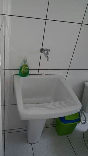 Imagem 6 de 14 de Apartamento Na Praia Grande-sp De Frente Ao Mar - Ocian
