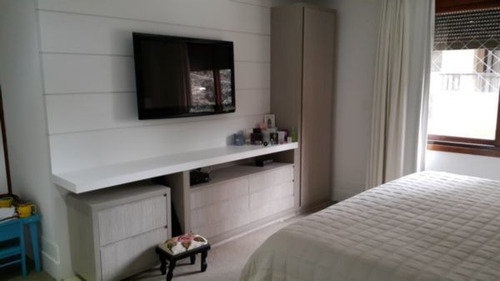 Apartamento Moinhos De Vento Porto Alegre. - 4877
