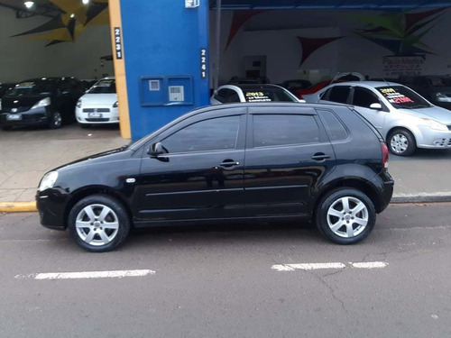 Polo Hatch 1.6
