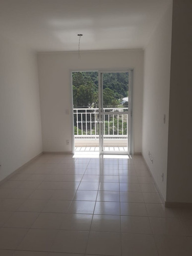 Oportunidade - Apartamento Novo Em Jundiaí - Apuã - Próximo As Rodovias - Ap00660 - 69210162