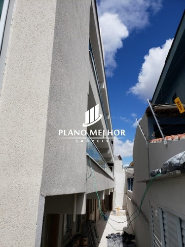 Imagem 16 de 18 de Apartamento Em Condomínio Padrão Para Venda No Bairro Penha De França, 2 Dorm, 45m2.ap1420 - Ap1420