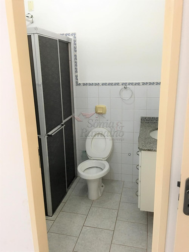 Apartamentos - Ref: V5306