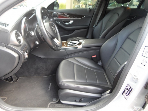 Imagem 10 de 13 de Mercedes 180 1.6 T Ff Flex