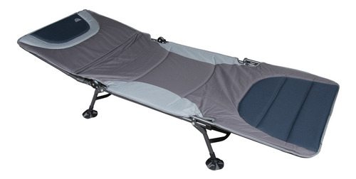Catre Plegable Andros Gris Doite