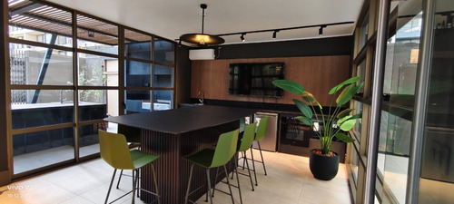Arriendo Depto 2d2b, Metro San Alberto Hurtado, Est. Central