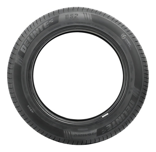 Pneu 195/55 R16 Delinte Xl Ds2 91v - Kit 4 Pneus