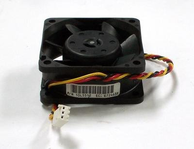 Â Ibm Nidec Dc Ventilador Mm Hilo