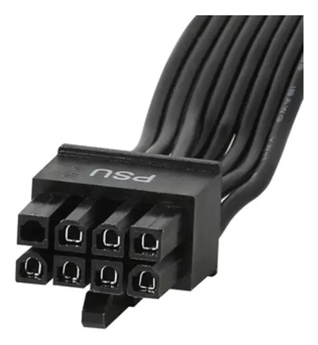 Cable Fuente Pcie A 2 X 8 Pin (6+2) Pcie Gpu