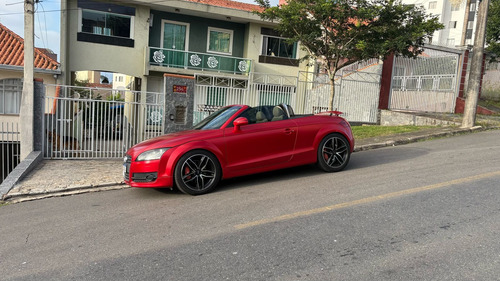 Audi TT Coupe 2.0 Tfsi S-tronic 2p