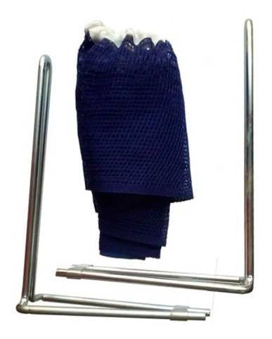 Red Soporte Agm Tenis De Mesa Ping Pong