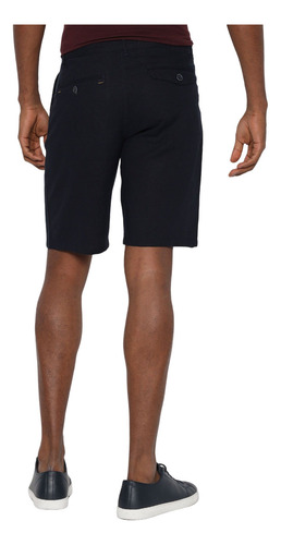 Springfield Bermuda Para Hombre Mod 0439797
