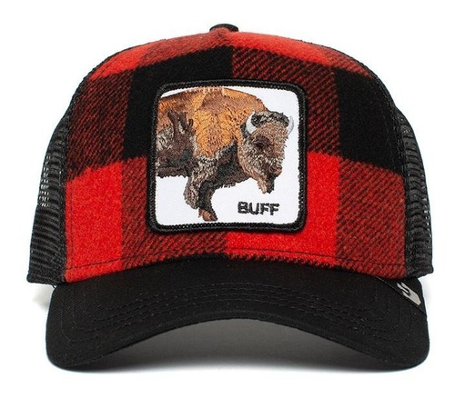 Gorra Goorin Bros Original - Buffalo