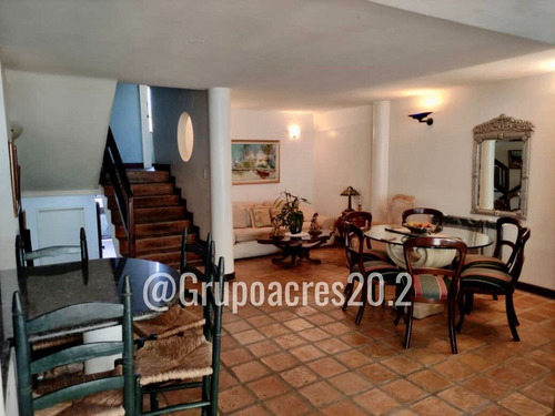 Imagen 19 de 30 de Acres 20.2 Vende Town House En Caracas Macaracuay Colinas De La California, Mun. Sucre Rz..
