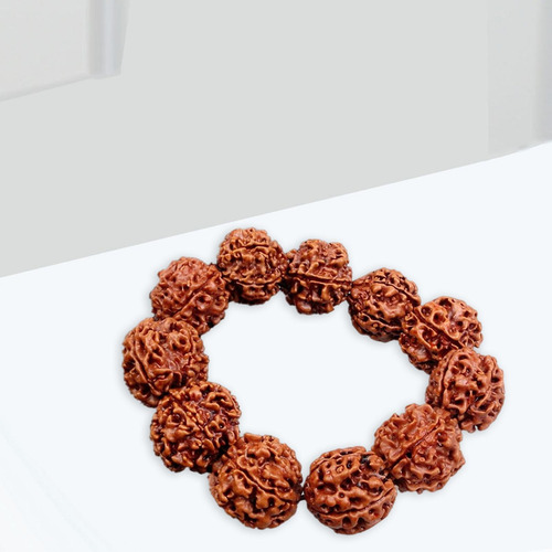 Imagen 8 de 8 de Pulsera Budista 20mm