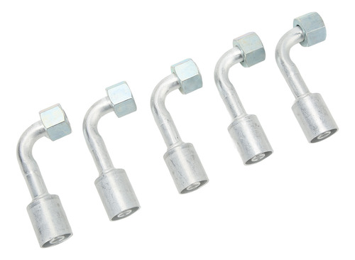 Manguera Empalmadora Conditioning Beadlock De 90 Grados, 10