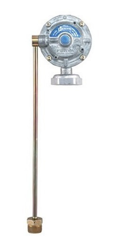 Regulador Gas Sigas A 6 Con Flexible - Ferreteria Tigre
