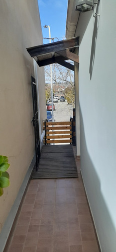 Depto 2a4 Personas Por Día Excelente Zona