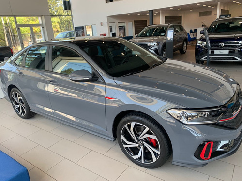 Volkswagen Vento 2.0 Tsi 350 Gli Dsg