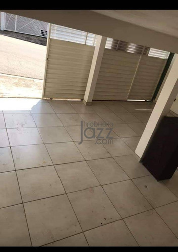 Casa À Venda, - Cidade Planejada I - Bragança Paulista/sp - Ca7369