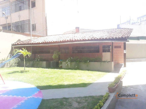 Imagem 30 de 30 de Apartamento Com 2 Dormitórios À Venda, 56 M² Por R$ 420.000 - Praça Da Bandeira. - Ap0412