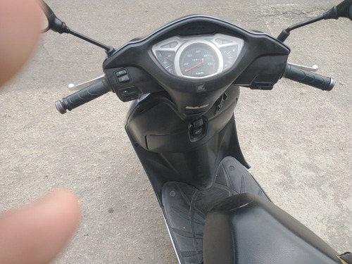 Honda Lead 110 Cc