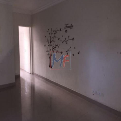 Imagem 2 de 10 de Ref: 8834 - Lindíssimo Sobrado Em Condomínio Fechado No Bairro Vila Formosa, Com 120 M² 3 Quartos Sendo 1 Suíte, Sala, Cozinha, 6 Vagas. - 8834