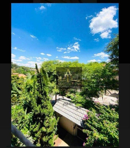 Imagem 16 de 30 de Belíssima Casa De 450m² À Venda No City América. - Ca2736
