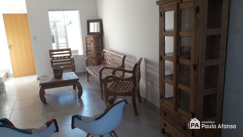 Imagem 10 de 20 de Casa No Bairro Jardim São Bento- Poços De Caldas Mg. - Ca1469