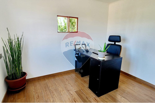 Dos Excelentes Y Renovadas Casas Al Precio De Una