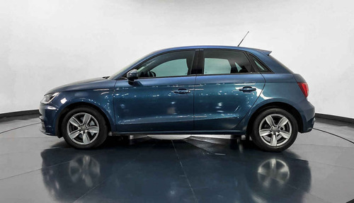 Imagen 10 de 15 de 35277 - Audi A1 2016 Con Garantía