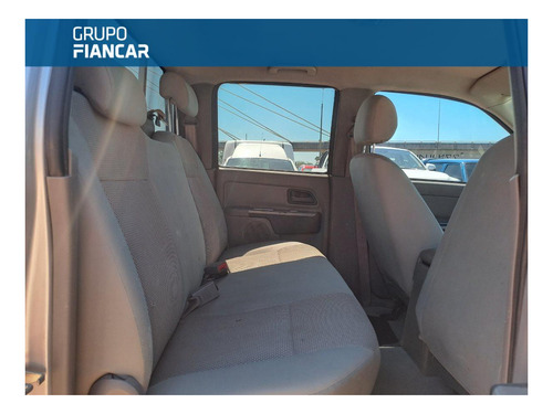 Imagen 8 de 14 de Gwm Wingle 5 4x2 Luxury Descuenta Iva 2020