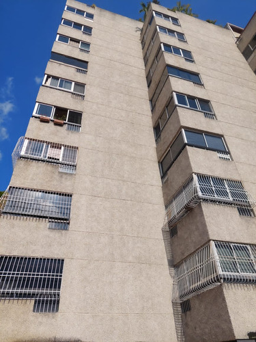 Se Vende Apartamento En Caurimare 