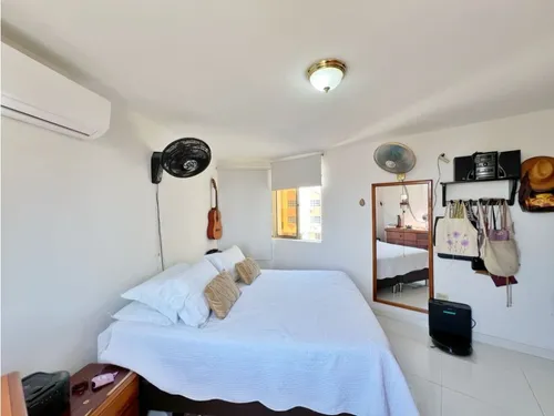 Venta Apartamento Duplex De 3 Alcobas En Conjunto Los Ejecutivos