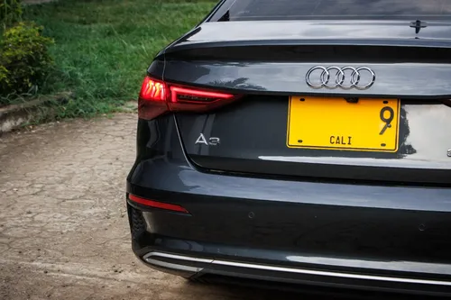 Audi A3 Sedan TSFI AMBITION