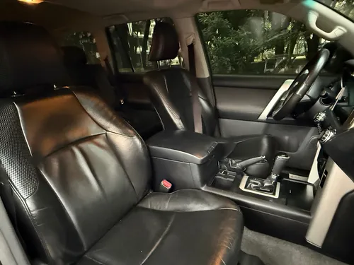 Toyota Prado 4.0 Tx-l