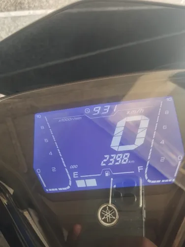 Yamaha Aerox Como Nueva, Con Gps