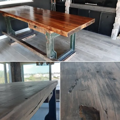 Restauración-laqueado-lustrado-tapizado, Arenado De Muebles