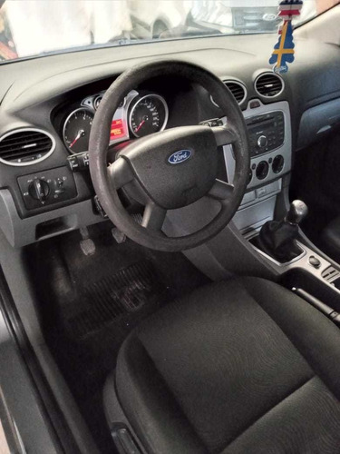 Ford Focus Focus 2.0 Trend Exe